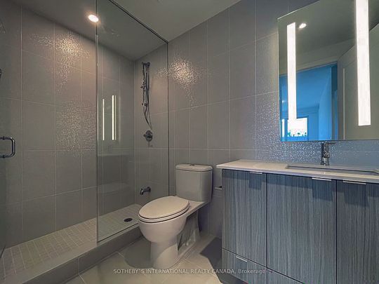 For Lease - 585 Bloor Street Unit# 4022, Toronto, Ontario - Photo 1
