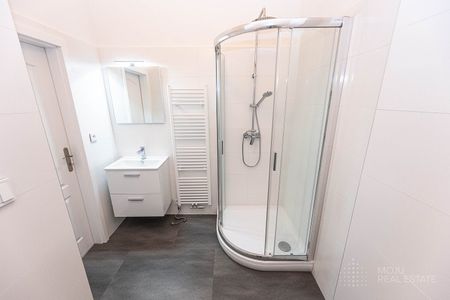 Pronájem bytu 2+kk 43 m² - Fotografie 4
