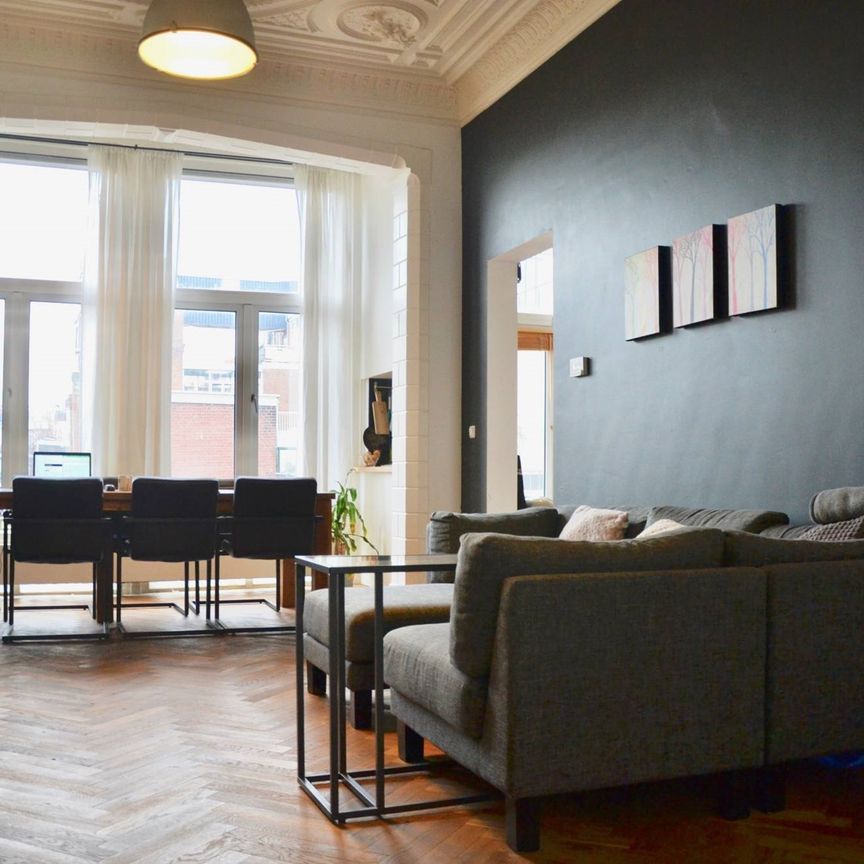 Witte de Withstraat, 2518 CN Den Haag - Foto 1