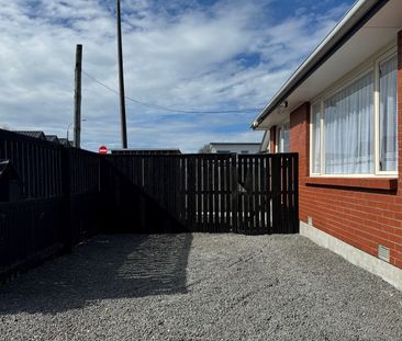 30a Purchas Street, St. Albans, Christchurch - Photo 4