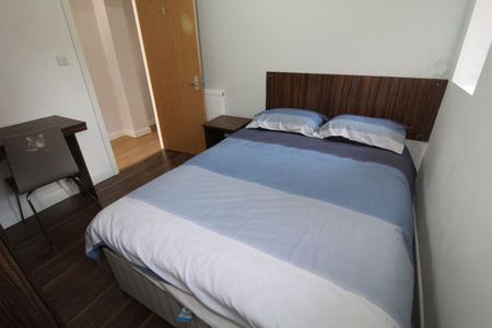 Hawkins Street, Flat, PRESTON, Lancashire PR1 7HR - Photo 5