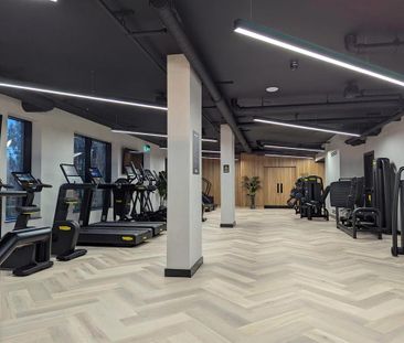 Studio to rent - Photo 6