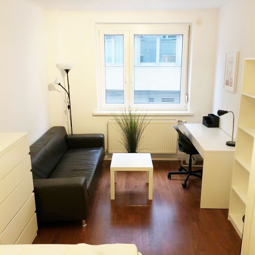 Fischergasse Zimmer 1 - Photo 1