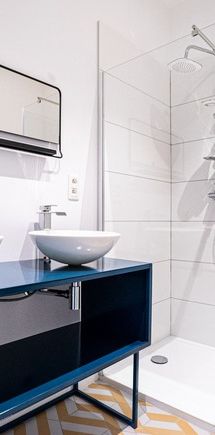Room at Rue Leys 39 - Photo 1