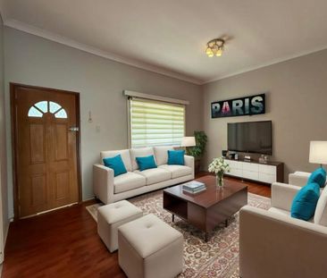 Prime Family Home in the Heart of Lidcombe - Photo 1