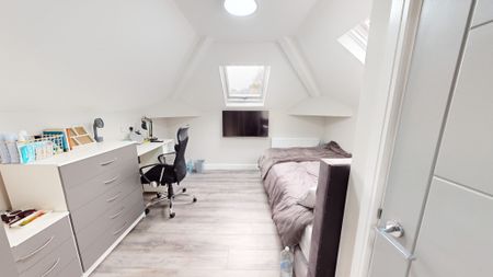 1 Birkdale Grove Selly Oak - Photo 5