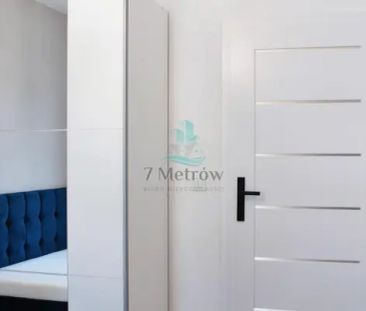 Dwupokojowy apartament,balkon, klima - Sosnowy Las - Photo 6