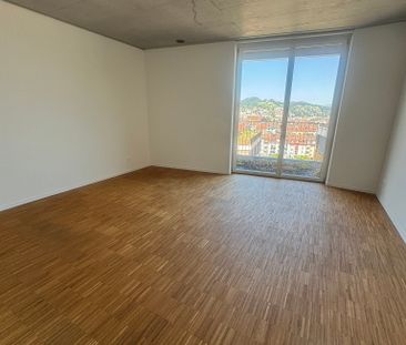 2.5 Zimmer, 71 m², 5. Stock - Photo 6