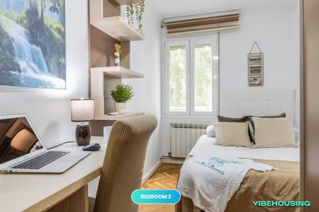 Avenida del Santo Ángel de la Guarda, Madrid, Community of Madrid 28039 - Photo 2