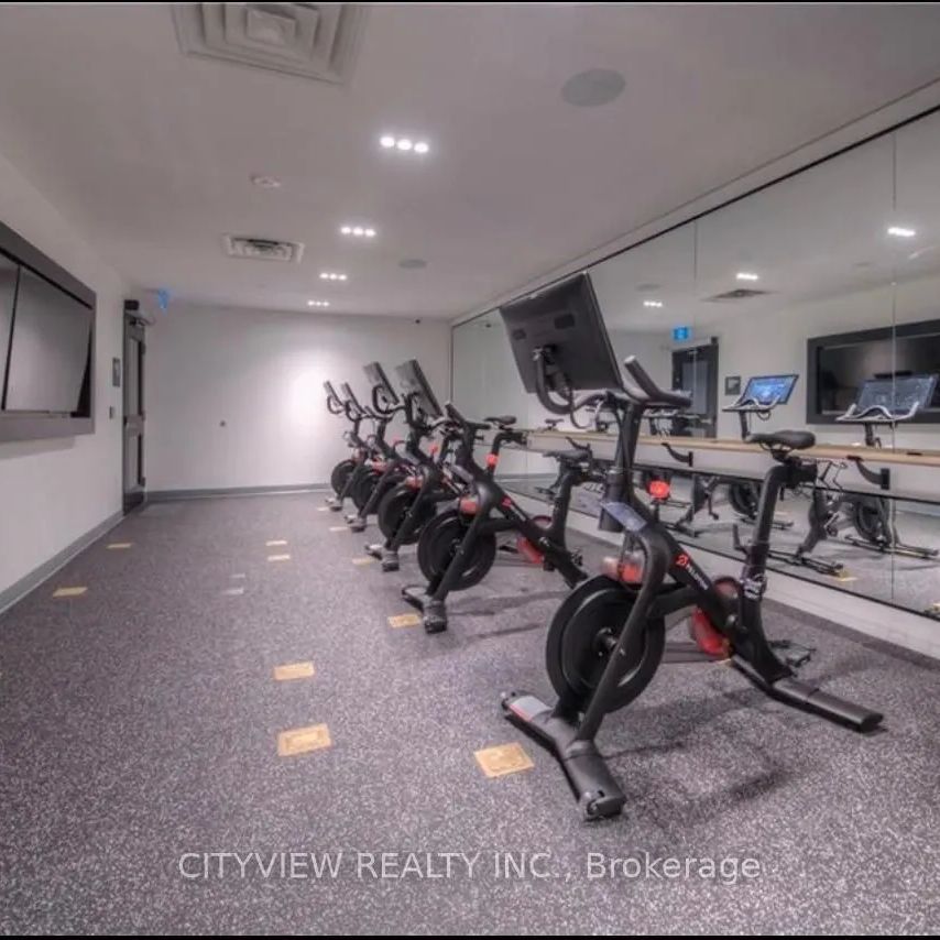 25 Wellington Street S #1809 - Photo 1