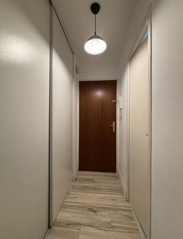 Location appartement 1 pièce, 19.26m², Angers - Photo 5