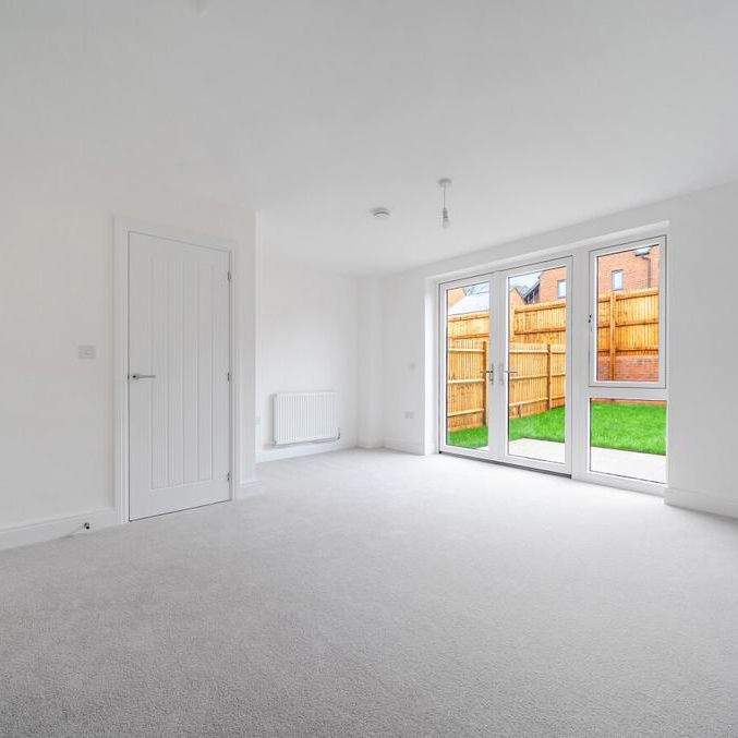 2 bedroom semi-detached house to rent - Photo 1