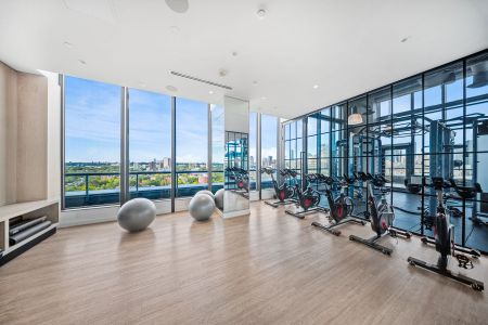 For Lease - 484 Spadina Avenue Unit# 308, Toronto, Ontario - Photo 2