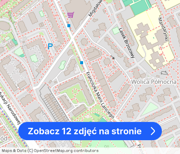 Garderoba | Balkon | Blisko metra Imielin - Zdjęcie 1