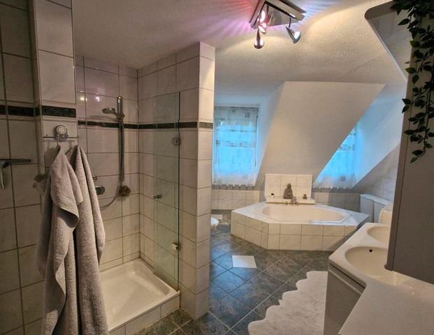 Wohnen im Grünen - Foto 1