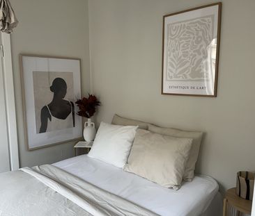 Norrmalm - 2rok - 3mån - 17.250kr/mån - Foto 4