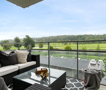 Karlsdalsallén, Örebro - Photo 4