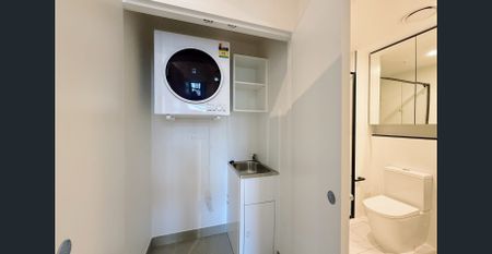 Brand New 1 Bedroom + Study | Resort-Style Living in Melrose Park Village - Photo 3