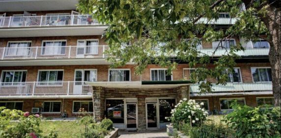 3 1/2, 4 1/2, 5 1/2 1 Mois Gratuit - Photo 2