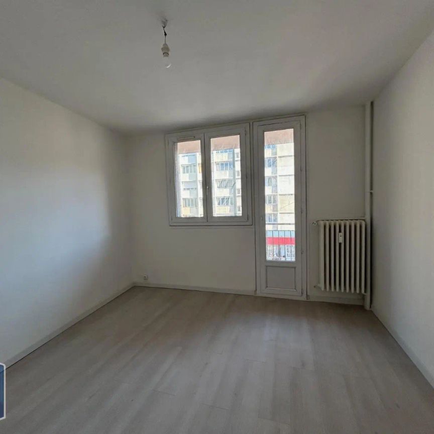 Appartement à louer 4 pièces 73.25m² - Photo 1