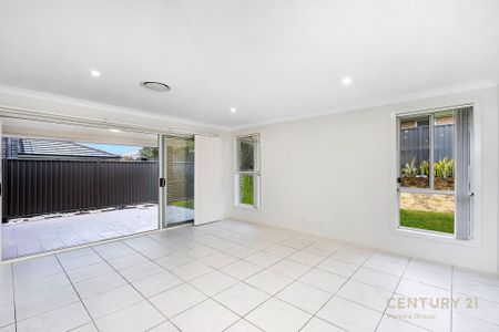 Large Family Home - Photo 4