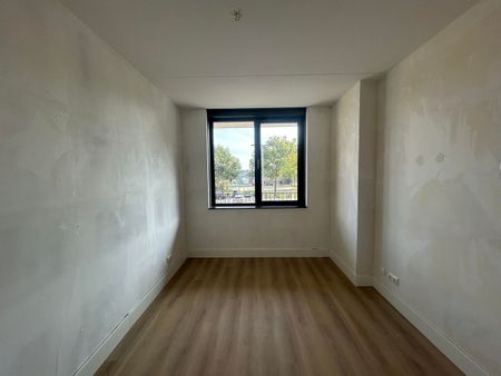 Appartement te huur: De Rik 26-B15 3232 LA Brielle - Foto 2