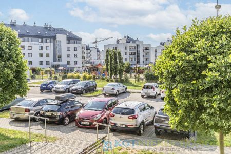 Do wynajęcia komfortowe mieszkanie – Rzeszów, ul. Gromskiego - Photo 4