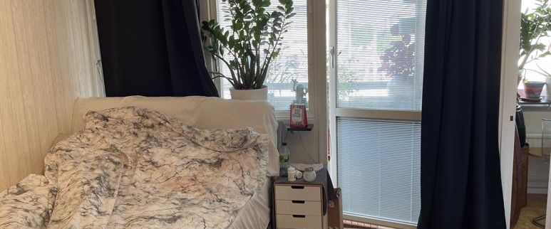 Södermalm - 1rok - tillsv - 5.750kr/mån - Photo 1