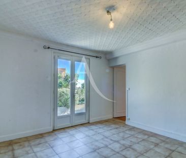 Appartement Mandelieu la Napoule 2 pièce(s) 50 m2 - Photo 5