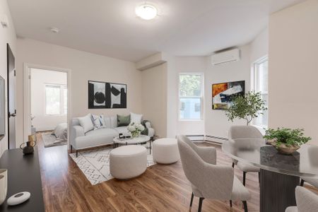 For Lease - 152 Sanford Avenue Unit# MAIN, Hamilton, Ontario - Photo 4