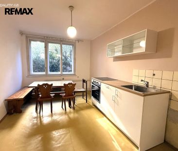 Pronájem bytu 2+1 68 m² - Photo 4