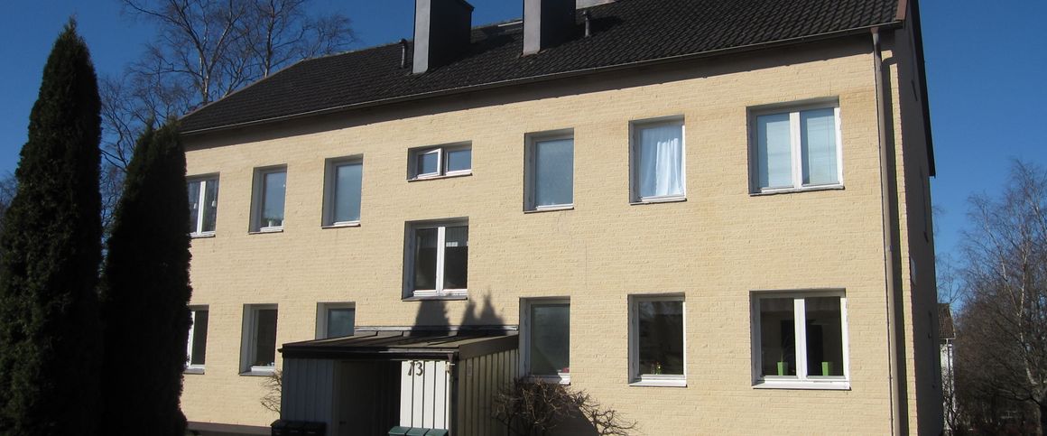 Östra Parkgatan, Sävsjö - Foto 1