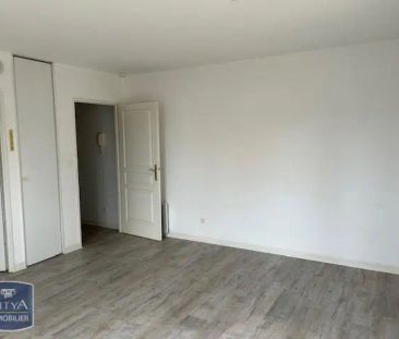 Appartement à louer 1 pièce 30.3m² - Photo 4