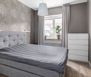Klockaregatan, Helsingborg - Photo 4