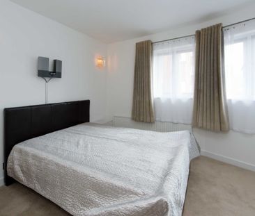 Portman Gate, 41 Broadley Terrace, Marylebone, London, NW1 6LQ - Photo 4