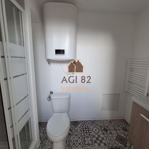 Location Appartement 2 pièces 33m² MOISSAC 82200 - Photo 2