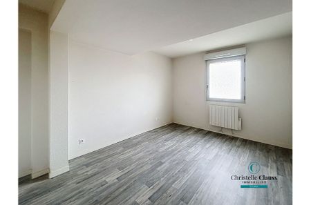 Appartement - BONNE - 83m² - 3 chambres - Photo 4