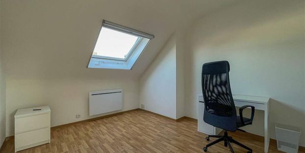 Appartement te huur in Tournai voor € 495 met 1 slaapkamer - Photo 1