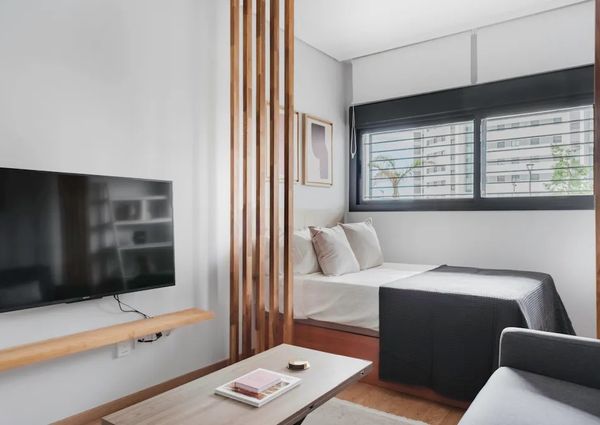 Calle Guadalquivir, Málaga, Andalusia 29004