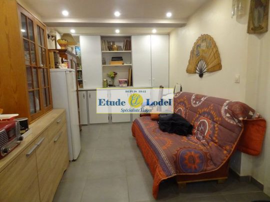 Maison Lavit - Photo 1