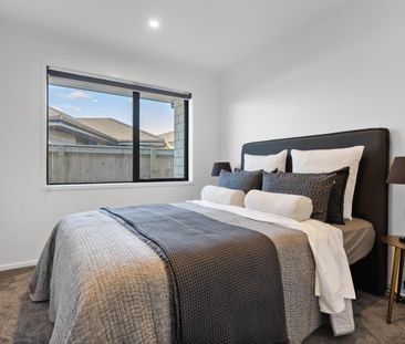 Modern Bell Block Home - Stylish, Smart, and ... - Photo 5