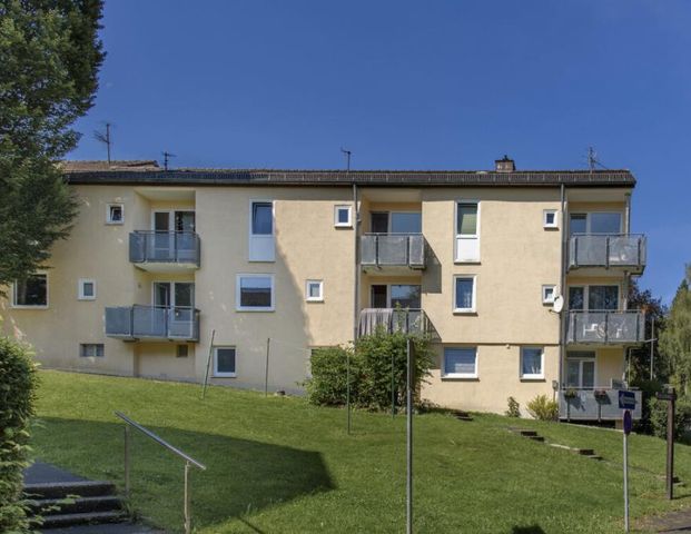 3-Zimmer-Wohnung in Siegen Wenscht - Photo 1