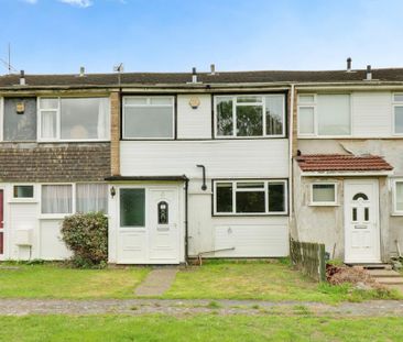 3 bedroom terraced house to rent - Photo 6