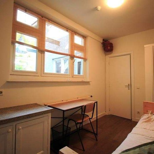 Chambre Eikenderweg, Heerlen - À Louer - Photo 1