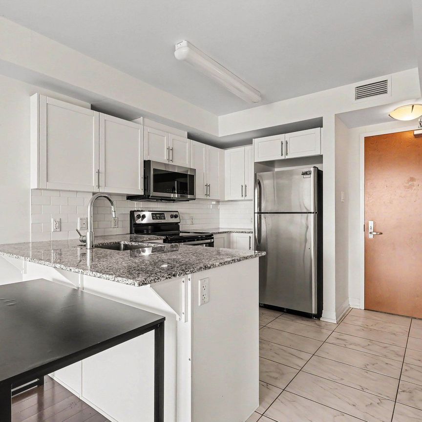 For Lease - 195 Besserer Street Unit# 1905, Lower Town - Sandy Hill, Ontario - Photo 1