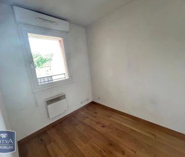 Appartement à louer 2 pièces 52.05m² - Photo 6