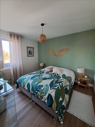 4 pièces - 87,22 m² - 2ème étage - Colocation non autorisée - Photo 1