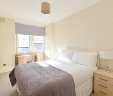 5 bedroom apartment to rent - Photo 6