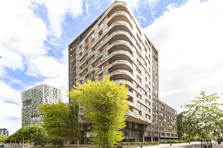 Indescon Square, London, E14 9EZ - Photo 5