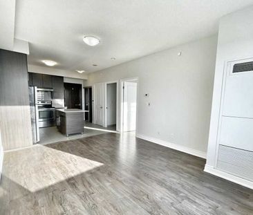 325 South Park Rd apartment — Markham, ON (1-Bedroom) - 1 Bedroom - Photo 2